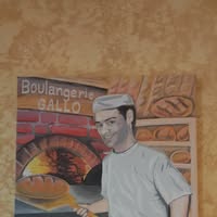 La Boite à Pains