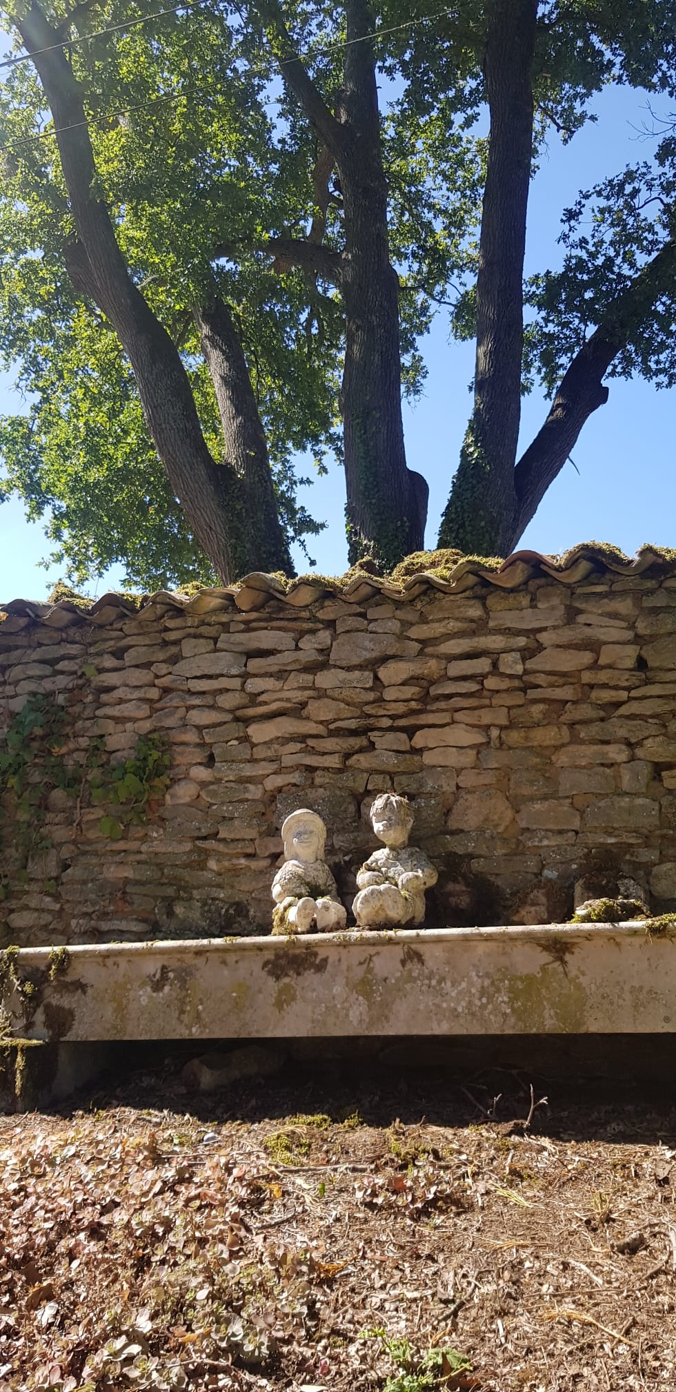 Au P'tit Bonheur d'Augé, Augé - photo 3