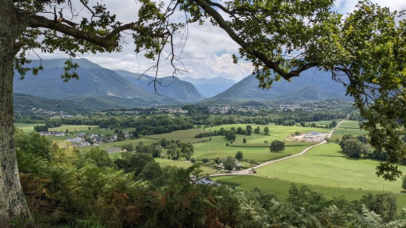 Le tour du dolmen en écomobilité