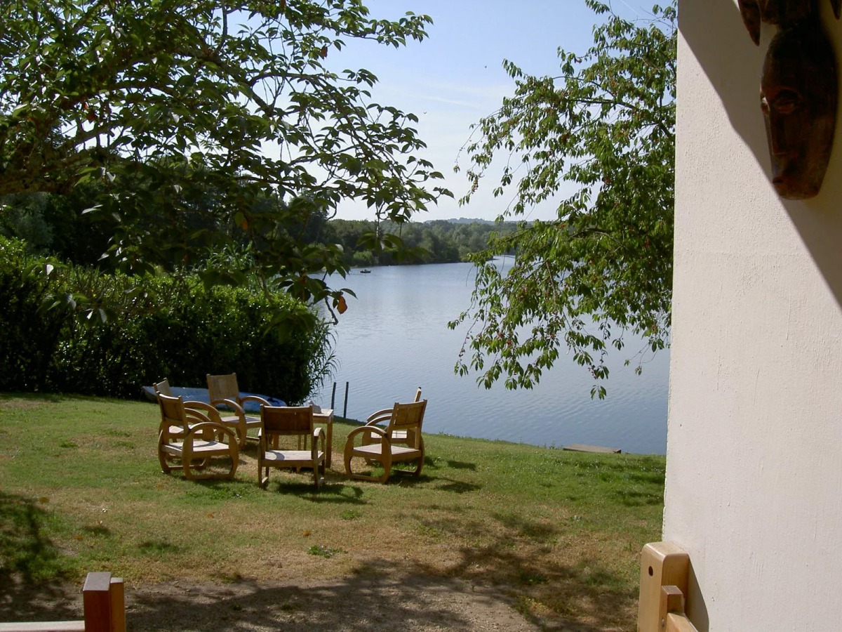 Gite Arnotis, Fongrave - photo 6