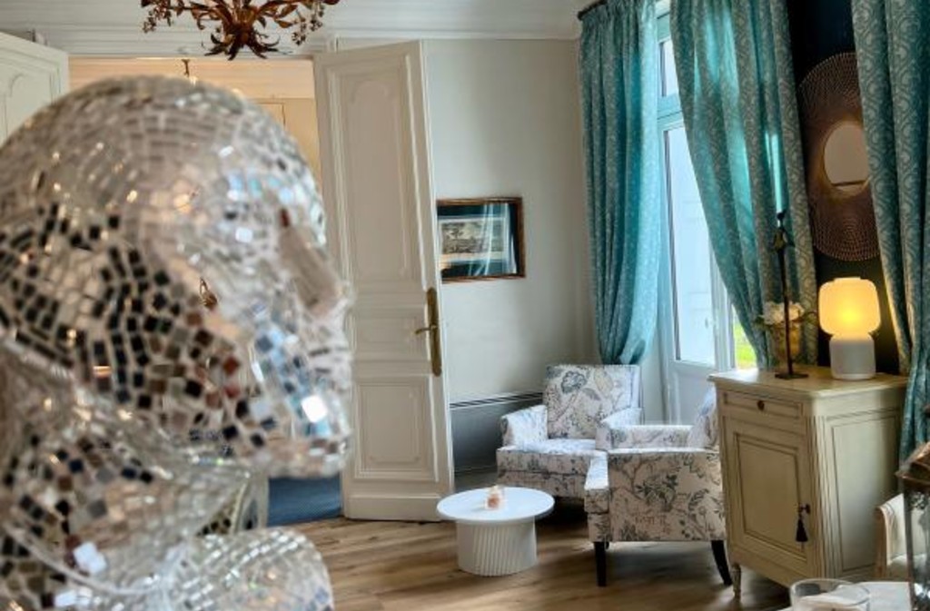 Hôtel Edward 1er - photo 5