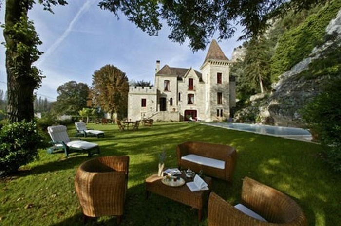 Manoir de la Malartrie, Vézac - photo 3