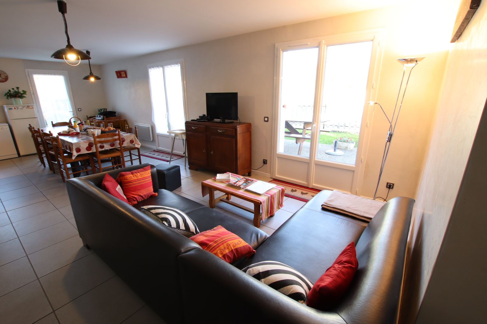 Les 3 Edelweiss - Gîte 1, Arette - photo 21