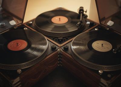 Voyage auditif « Dialogue de sources »