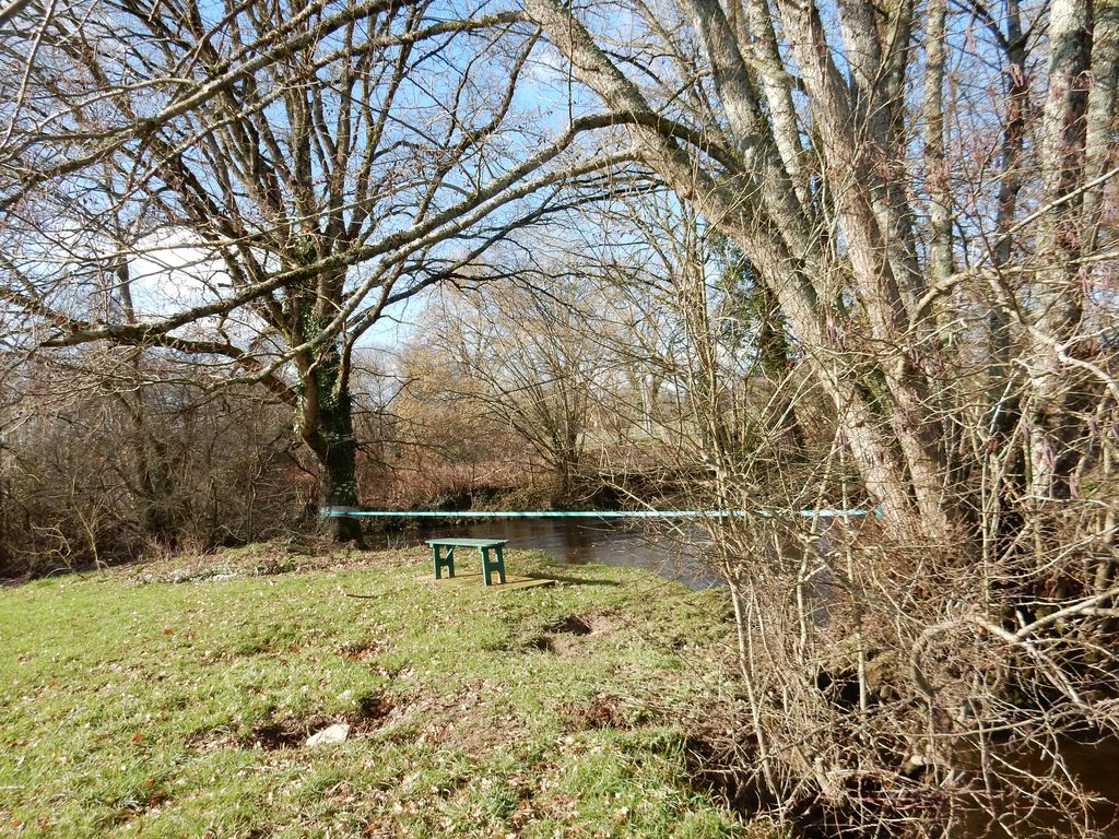 "Les Pieds dans l'Eau " Grande capacité - 15 personnes, Le Grand-Bourg - photo 16