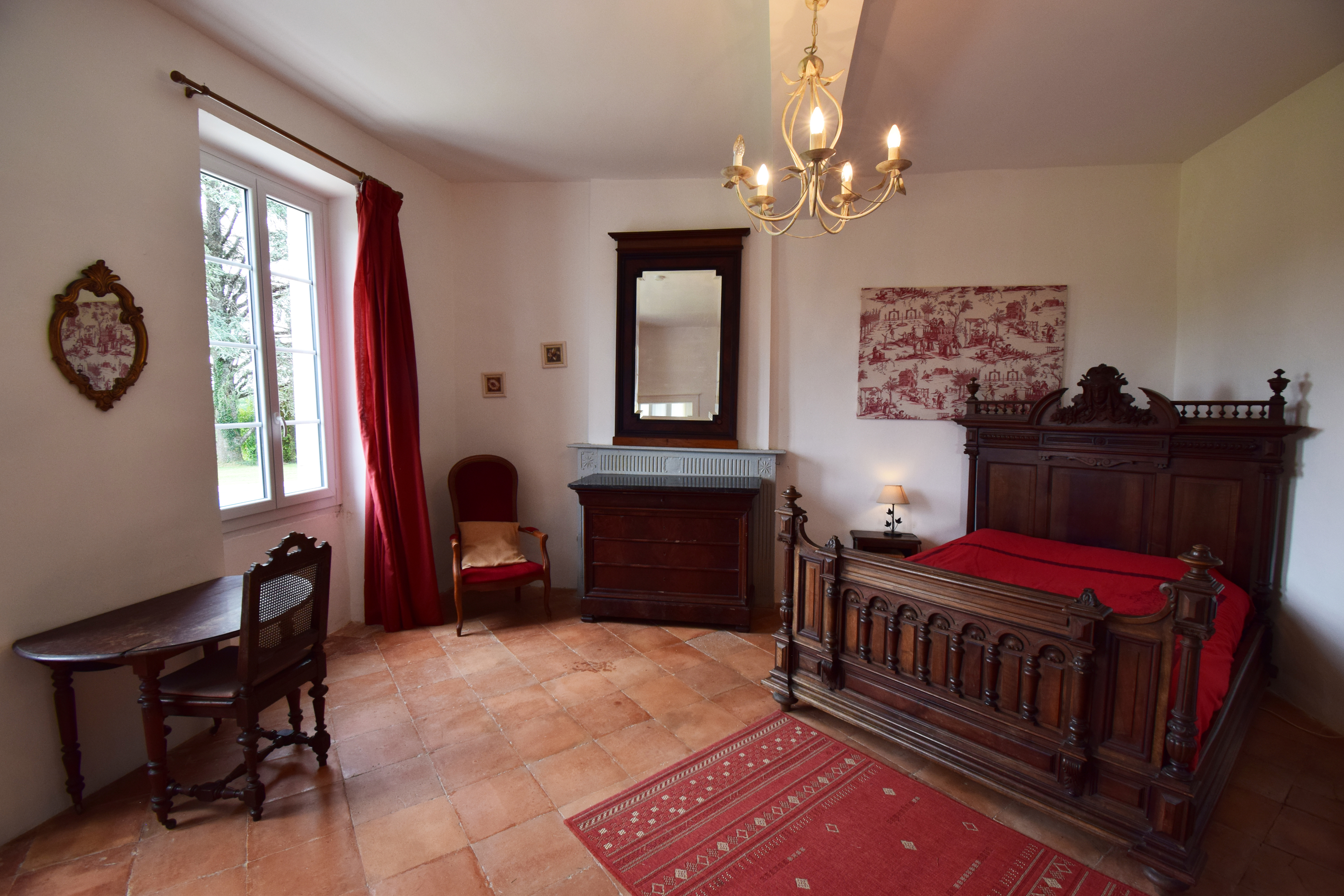 Gîte de La Gaubide, Lalandusse - photo 14