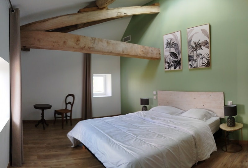 Le Clos de Lagalvagne, Castillonnès - photo 11