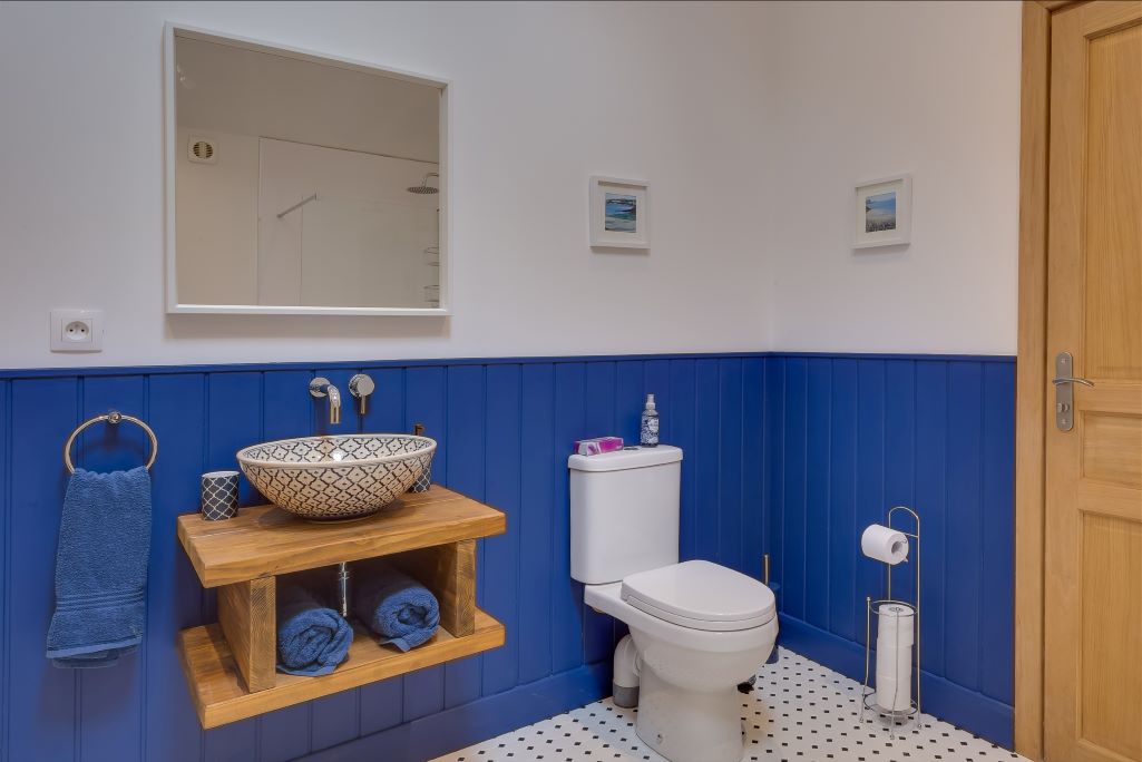 Gîtes de Chaignepain - Le Figuier