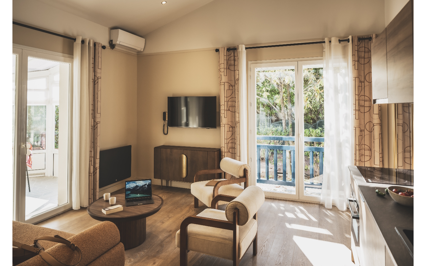 Hôtel Parc Victoria, Saint-Jean-de-Luz - photo 6