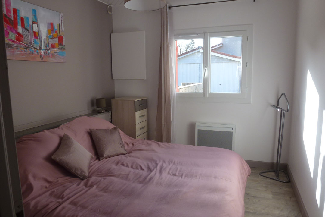 T2 - 1 à 2 pers. - SAL31/B, Dax