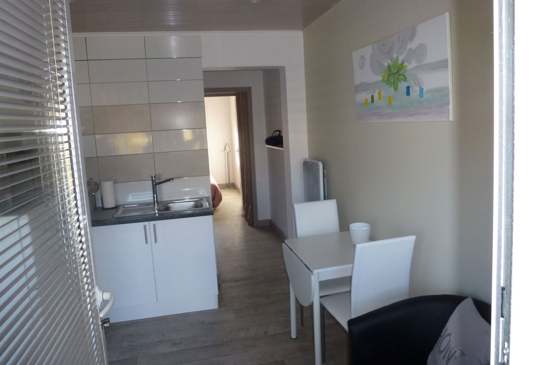 T2 - 1 à 2 pers. - SAL31/B, Dax - photo 2