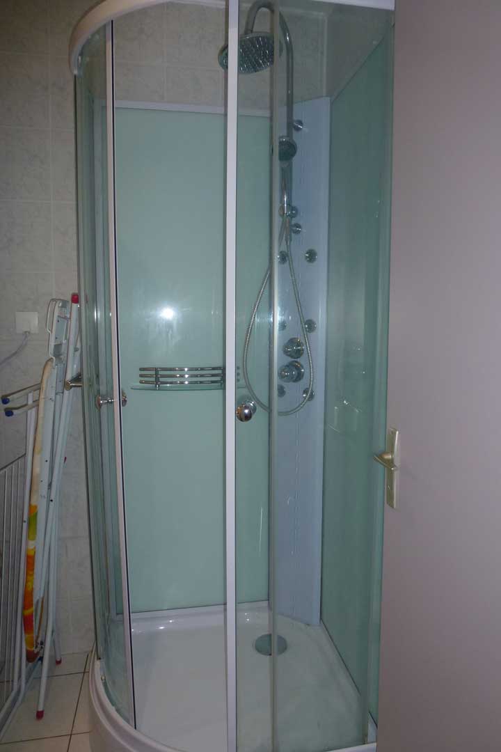 T2 - 1 à 2 pers. - SAL31/B, Dax - photo 3