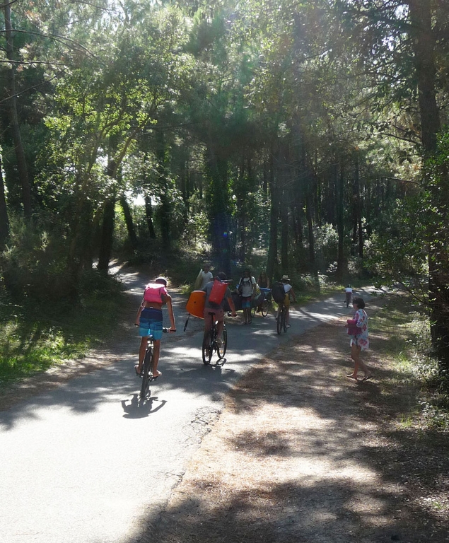 Villa Eden, Moliets-et-Maa - photo 29