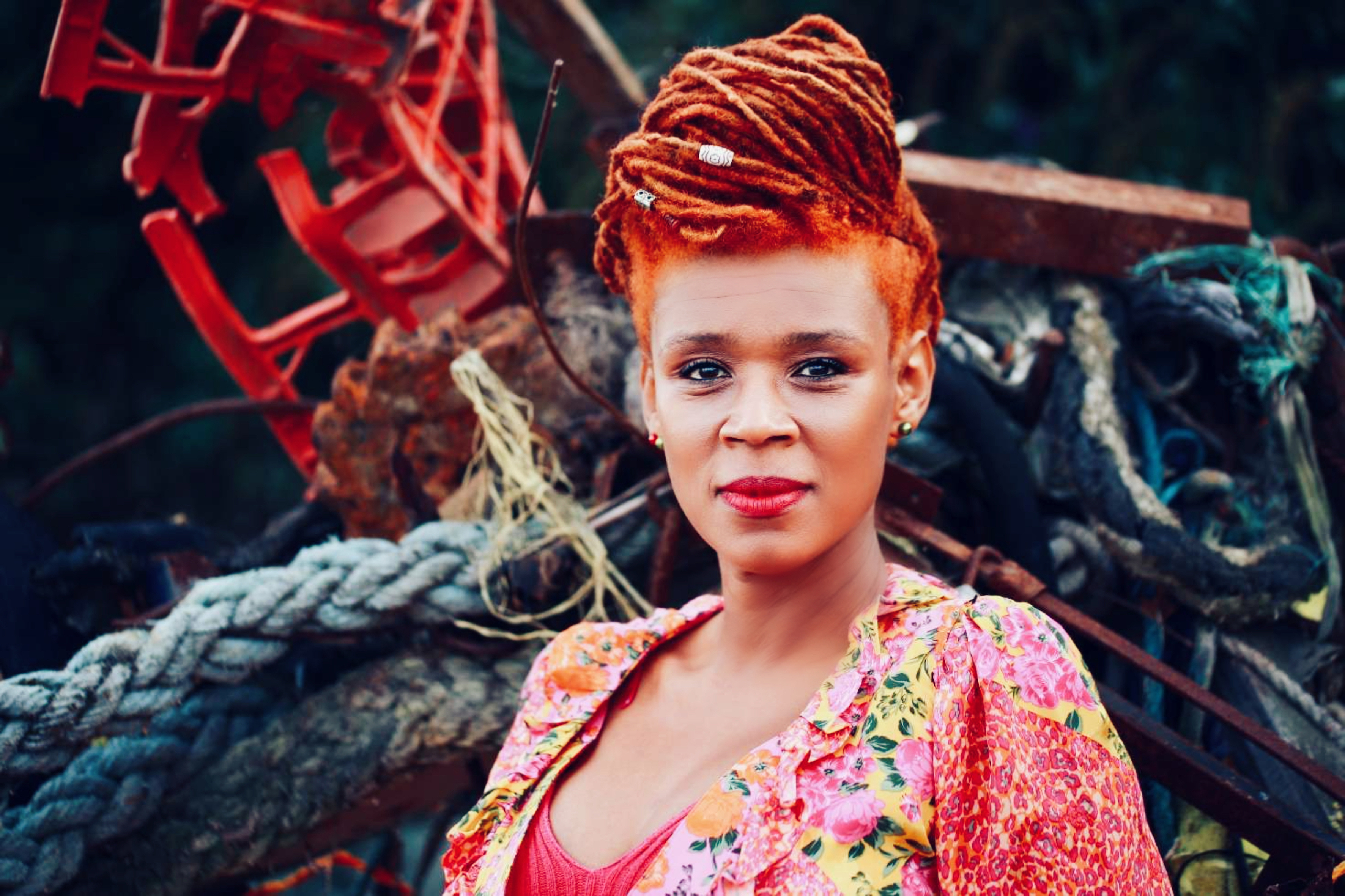 Carmen Souza