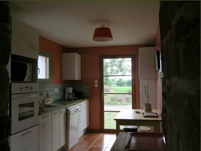 Les Fourboutières - Gîte Yole, Saint-Amand-sur-Sèvre - photo 5