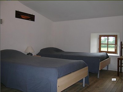 Les Fourboutières - Gîte Yole - photo 2