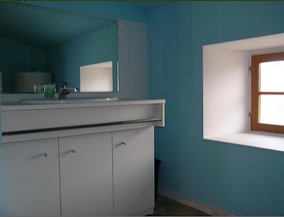 Les Fourboutières - Gîte Yole - photo 3