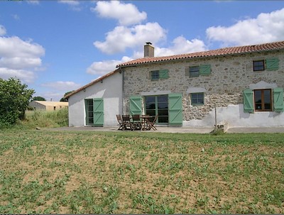 Les Fourboutières - Gîte Kamock - photo 2