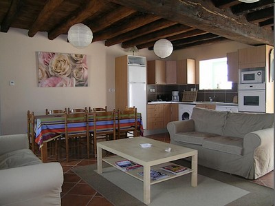 Les Fourboutières - Gîte Kamock - photo 5