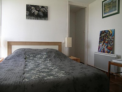 Les Fourboutières - Gîte Kamock - photo 4