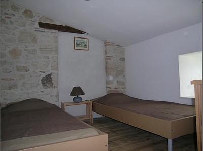 Les Fourboutières - Gîte Kamock - photo 3