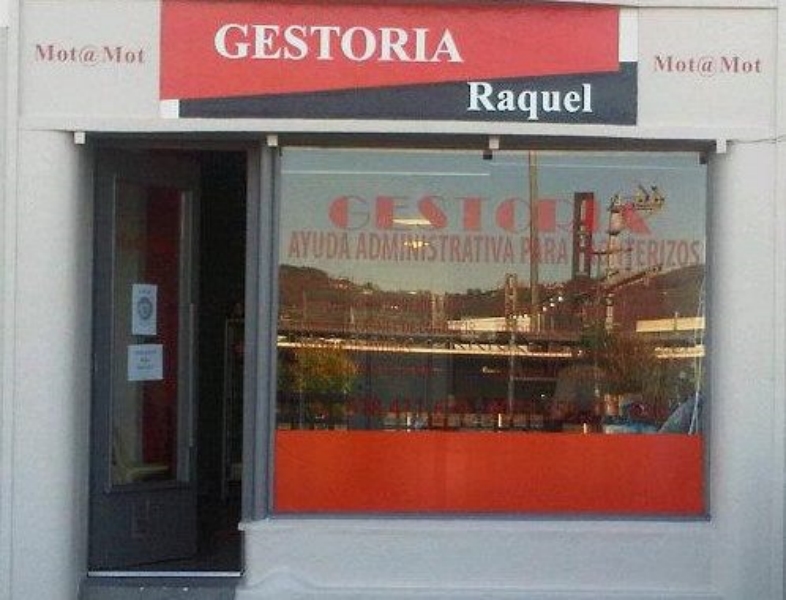 gestoria raquel administratif transfrontalier tramites