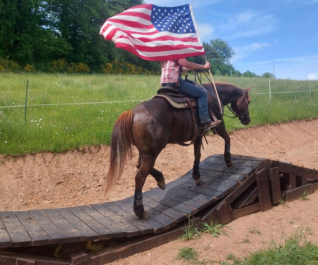 NAHANI RANCH Mountain Trail - photo 3