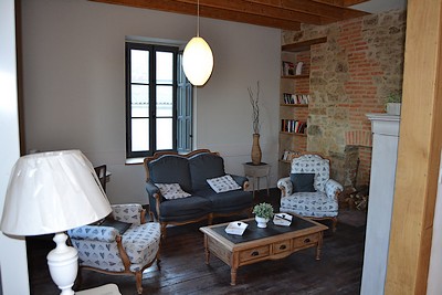 Gîte de la Poste, Montravers - photo 11