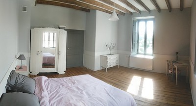 Gîte de la Poste, Montravers - photo 6