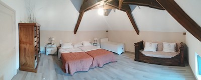 Gîte de la Poste, Montravers - photo 9