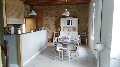 Gîte de la Poste, Montravers - photo 4