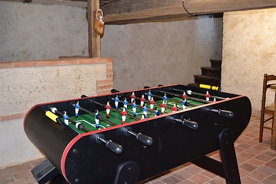 Gîte de la Poste, Montravers - photo 10