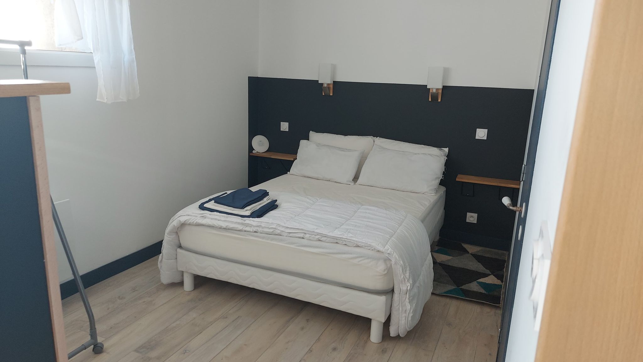 Gîte le Saint Martin, Saint-Martin-la-Pallu - photo 7