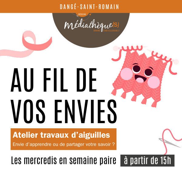 Visuel évènement