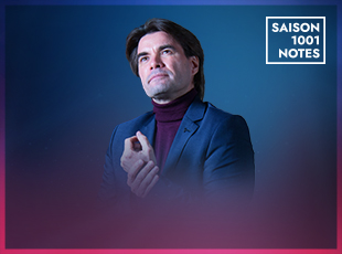 Nocturnes de Chopin Vol. 3 - Festival 1001 Notes