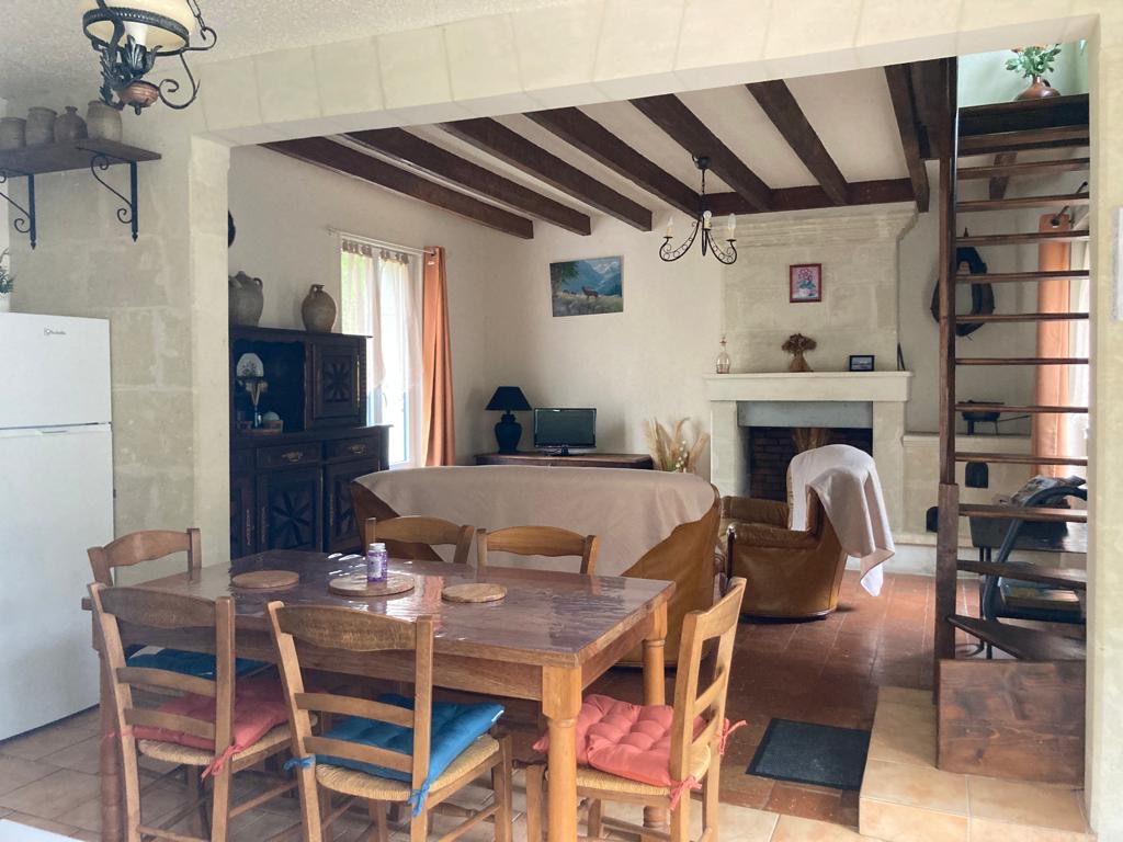 Gîte vert des Mêts - photo 3