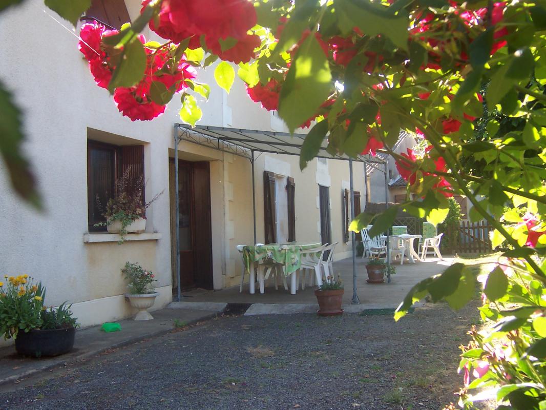 Chambres d'hôtes La Salle