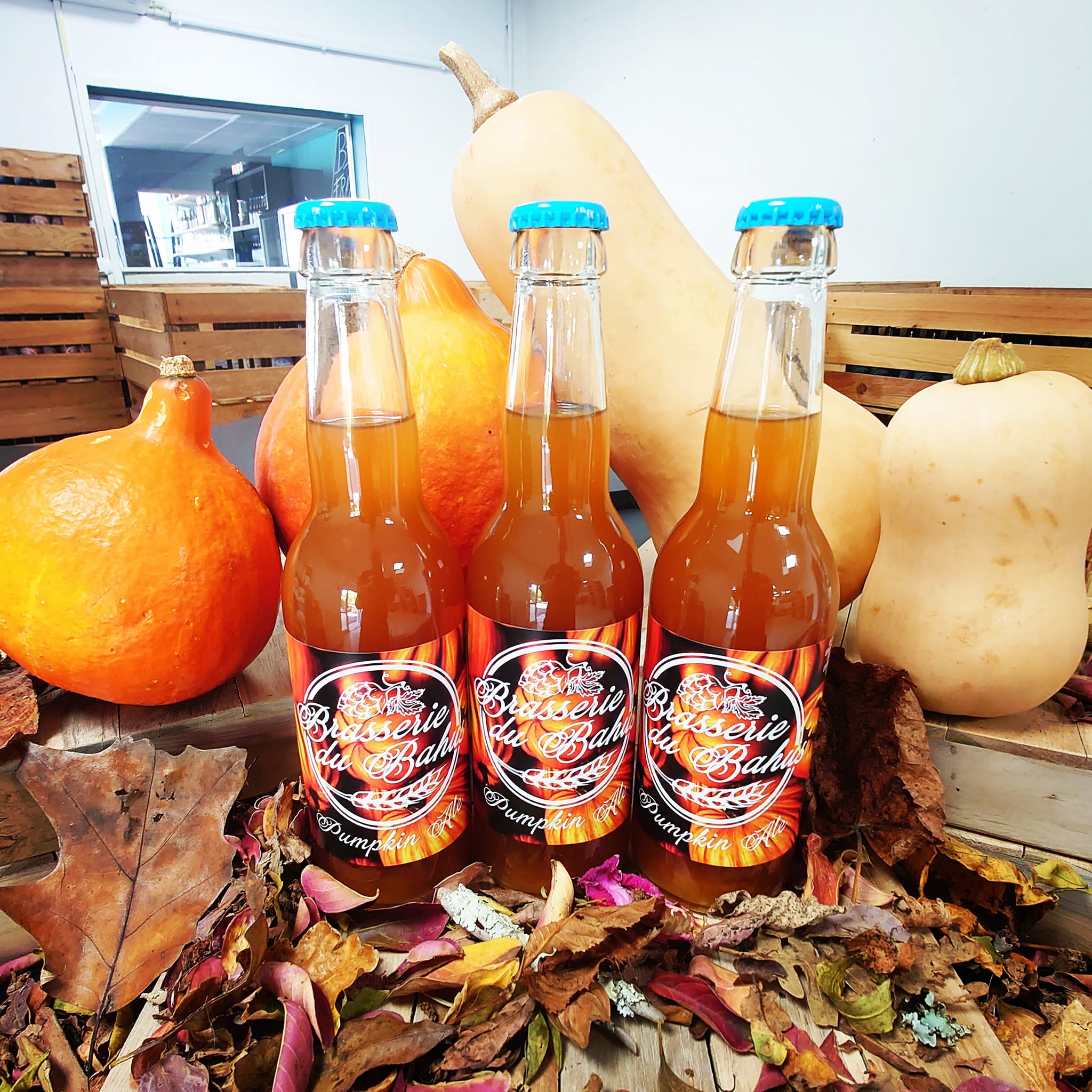 Brasserie du Bahus - photo 4