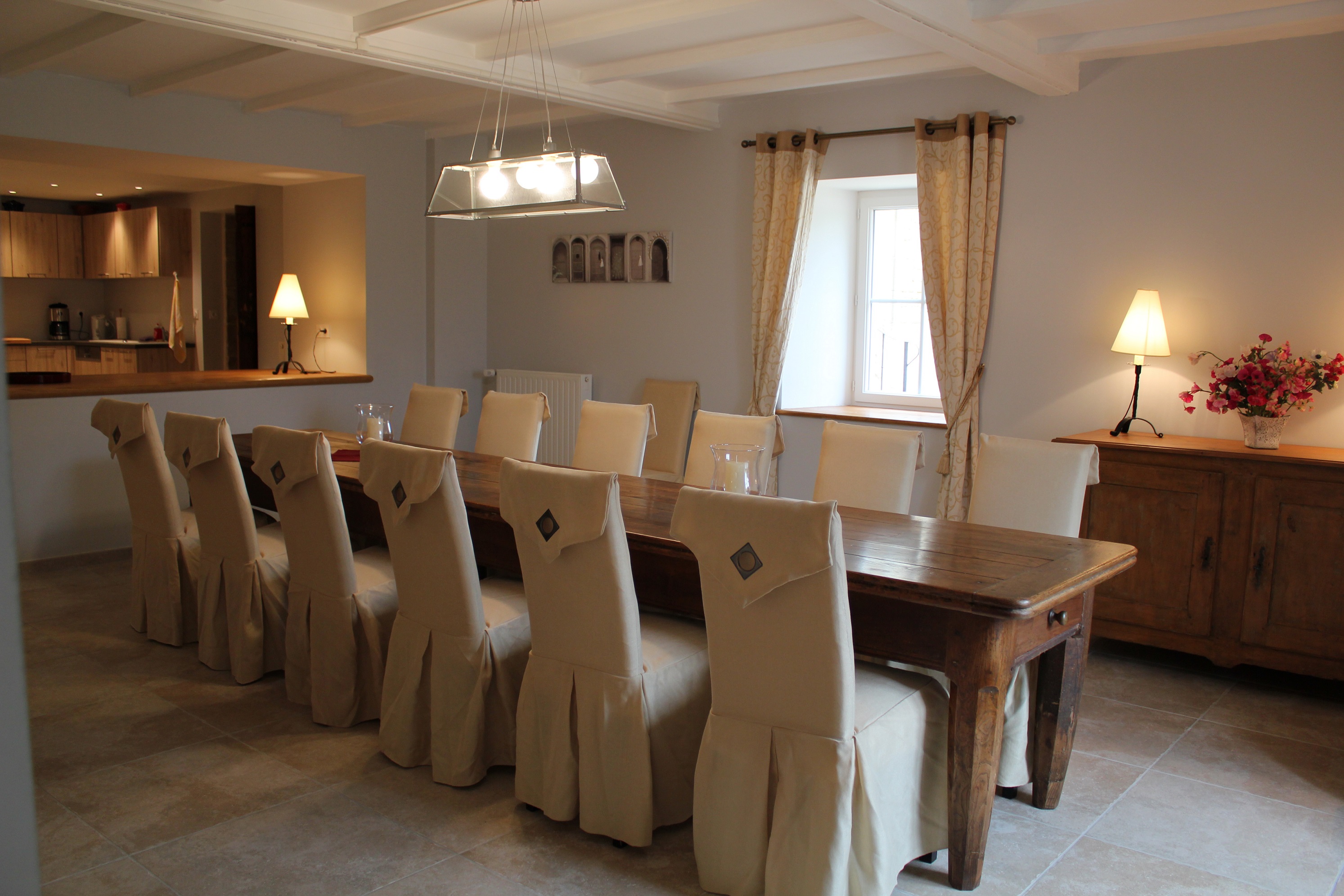 Gîte de la Maison Neuve (G 208), Échiré - photo 11