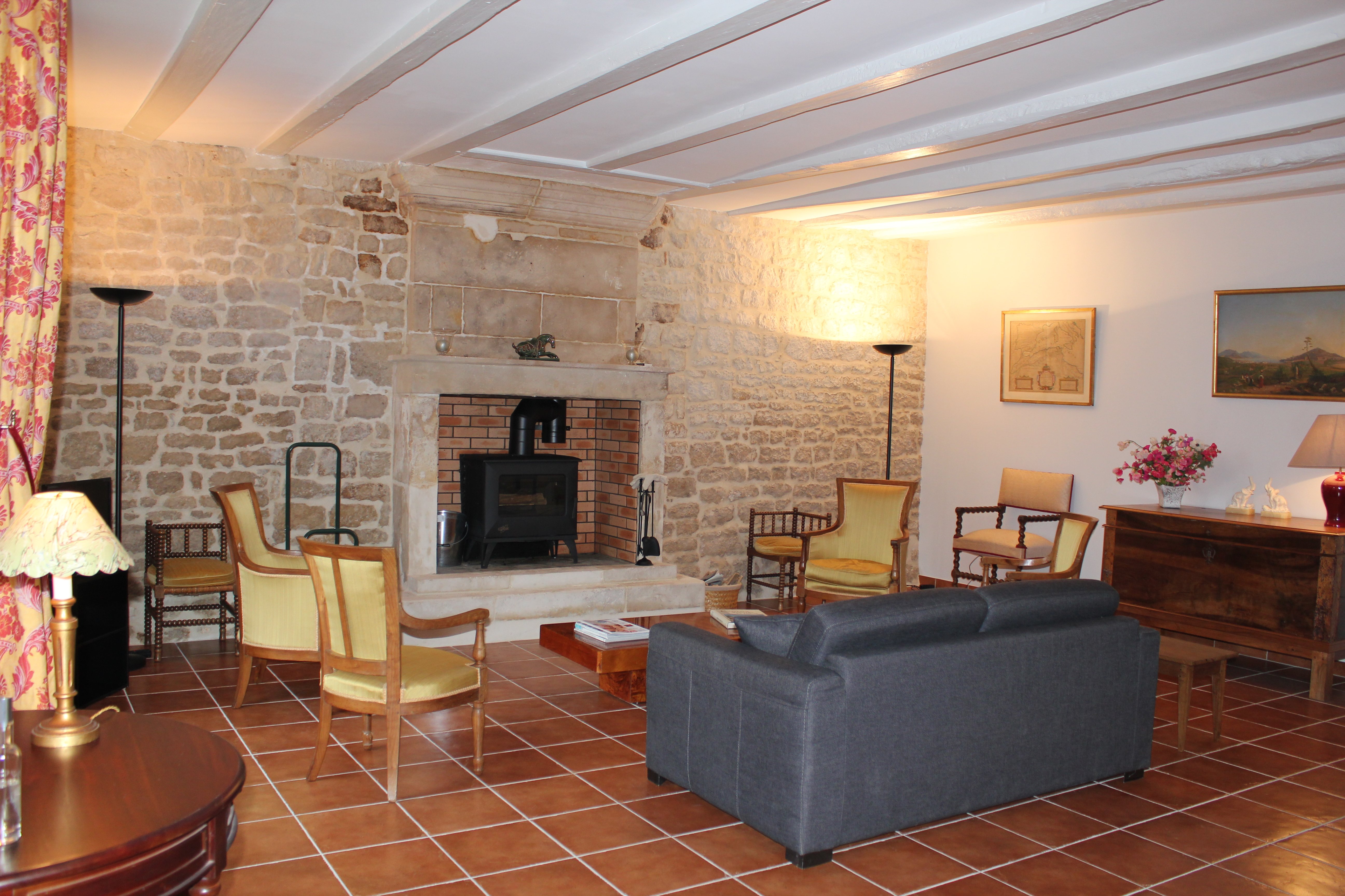 Gîte de la Maison Neuve (G 208), Échiré - photo 9