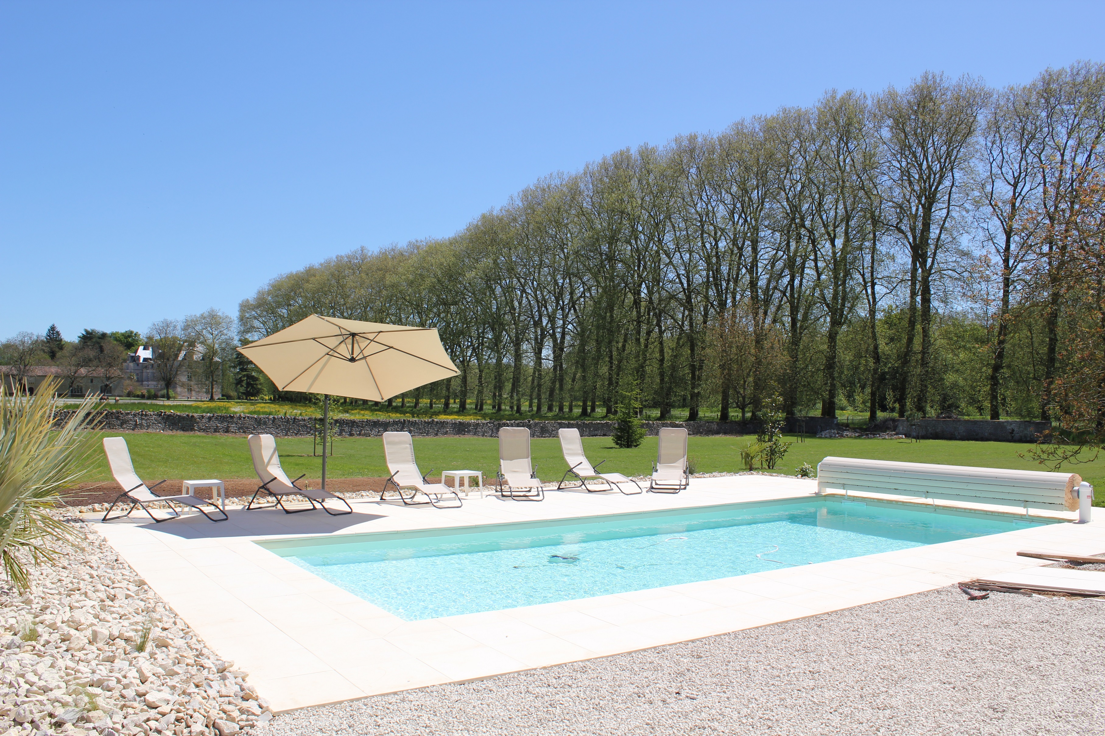 Gîte de la Maison Neuve (G 208), Échiré - photo 10