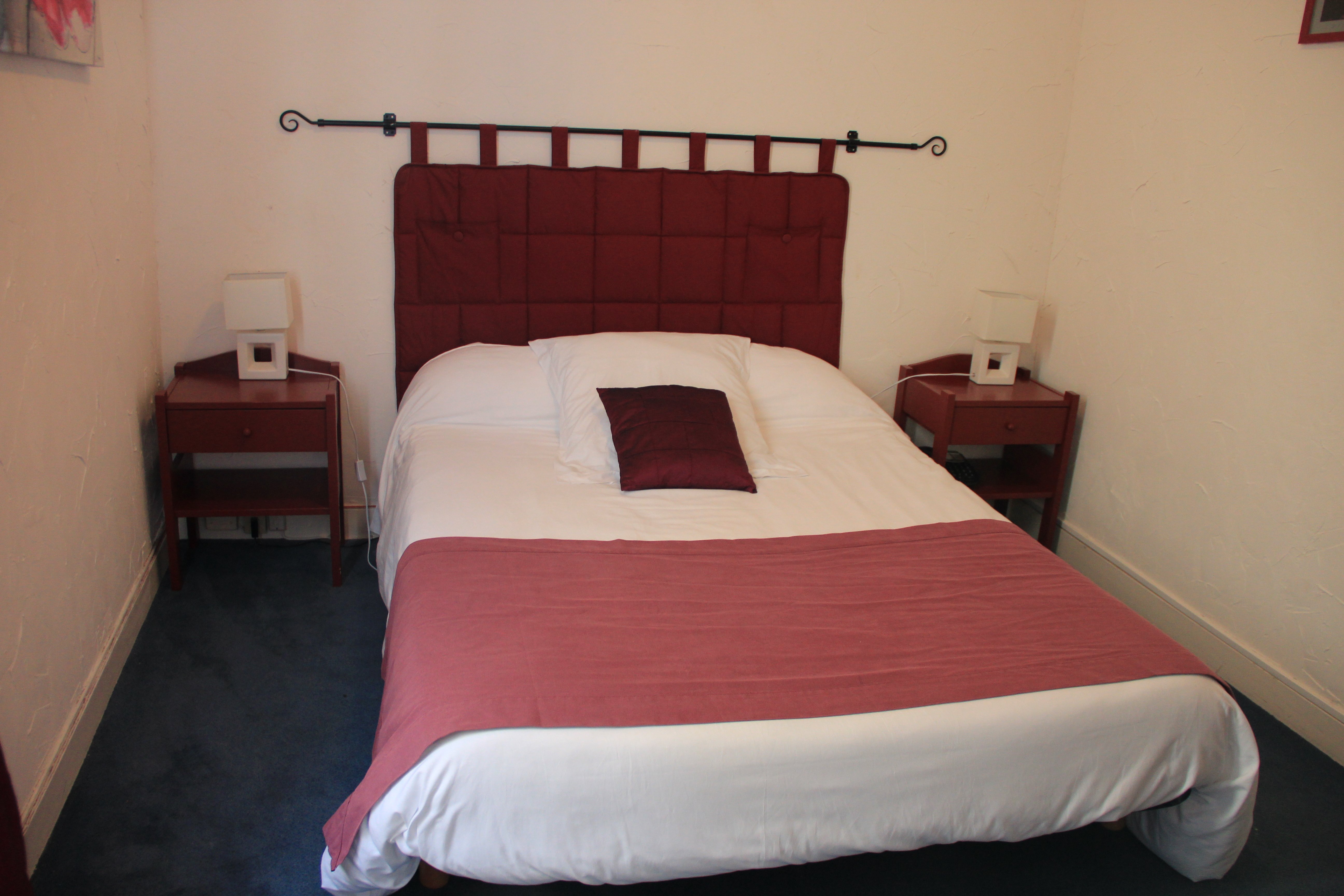 Le Central Hôtel - photo 5