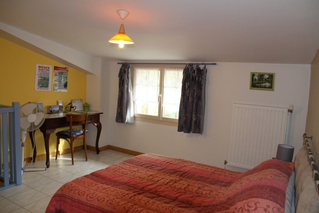 Gîte Rural "La Grenouille", Sansais - photo 13