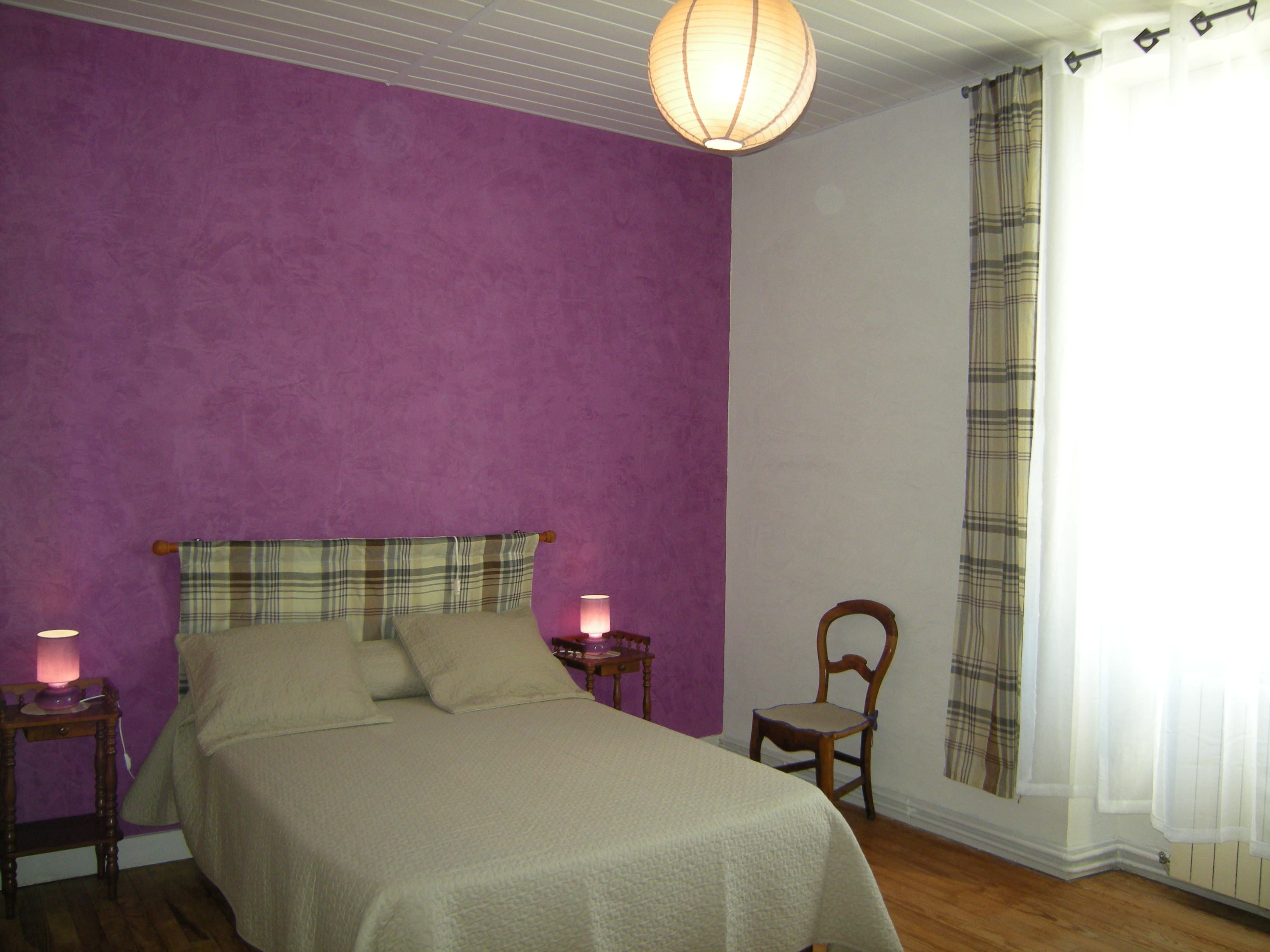 Gîte du Jardinet, Saint-André-du-Bois - photo 8