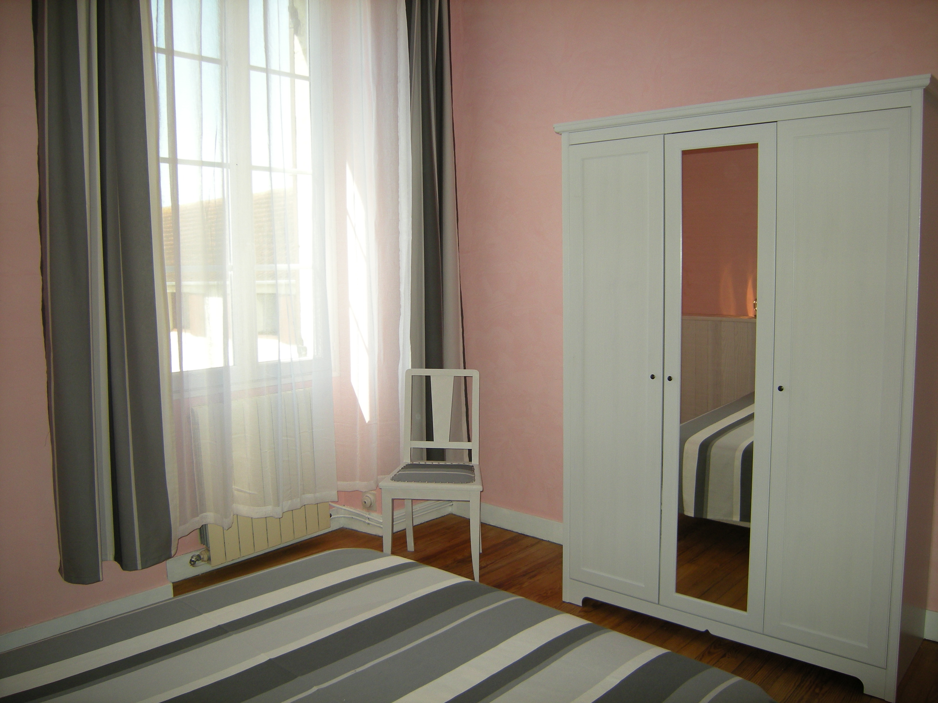 Gîte du Jardinet, Saint-André-du-Bois - photo 9