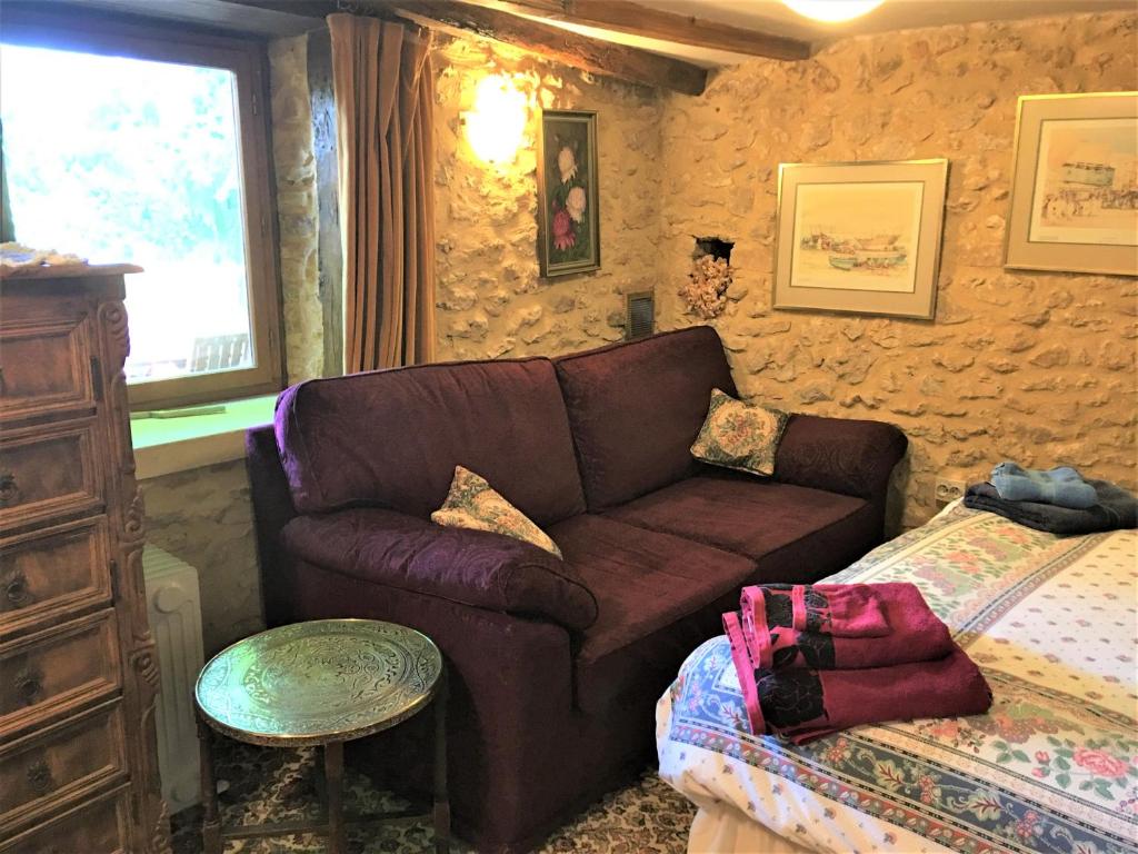 Les Coustilles - photo 3