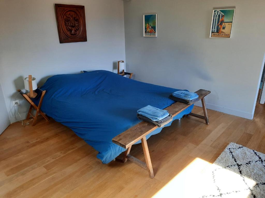 Les Ecuries du chateau Rieux, Saint-Martin-Terressus - photo 3