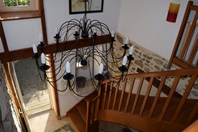 Domaine de la Fortranche, Exireuil - photo 6