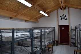 Domaine de la Fortranche, Exireuil - photo 13