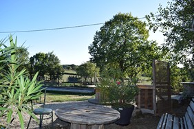 Domaine de la Fortranche, Exireuil - photo 16